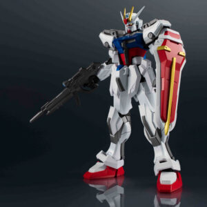 GUNDAM UNIVERSE GAT-X105 STRIKE GUNDAM “Mobile Suit Gundam SEED”