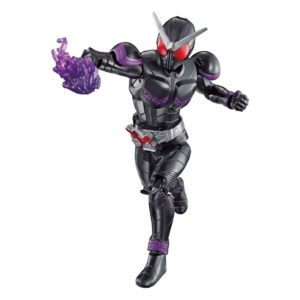 Kamen Rider RKF Kamen Rider Joker (Rider Kick’s Figure)