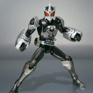 S.H.Figuarts Kamen Rider OOO Sagozo Combo Sagohzo