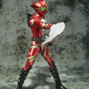 [ BIB/A] S.H.Figuarts Kamen Rider Amazon Alfa