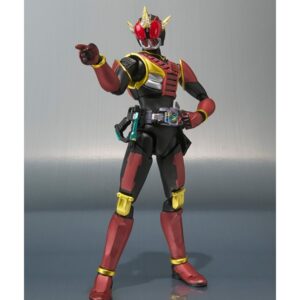 S.H.Figuarts Kamen Rider Zeronos Zero Form
