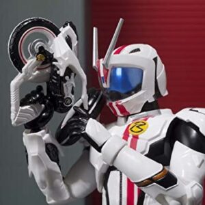 S.H. Figuarts Kamen Rider Mach Drive – Bandai Tamashii Nations