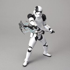 Star Wars 1/12 First Order Storm Trooper Executioner – Bandai Model Kit