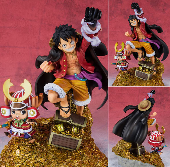 Figuarts-ZERO-Monkey-D.-Luffy-