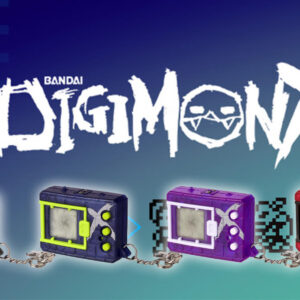 DIGITALMONSTERX Version 2.0 Digimon X – Bandai Tamagotchi Digital Monster