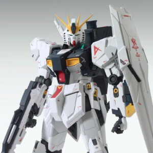MG 1/100 RX-93 V Gundam Ver. Ka Model Kit Gunpla Mobile Gundam Suit