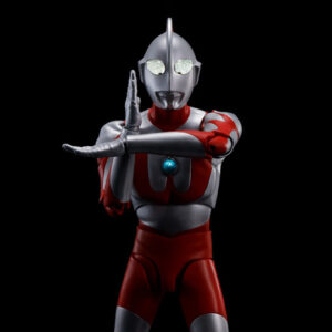 Ultraman S.H.Figuarts – Shinkocchou Seihou – Ultraman BY BANDAI SPIRITS (SKC)